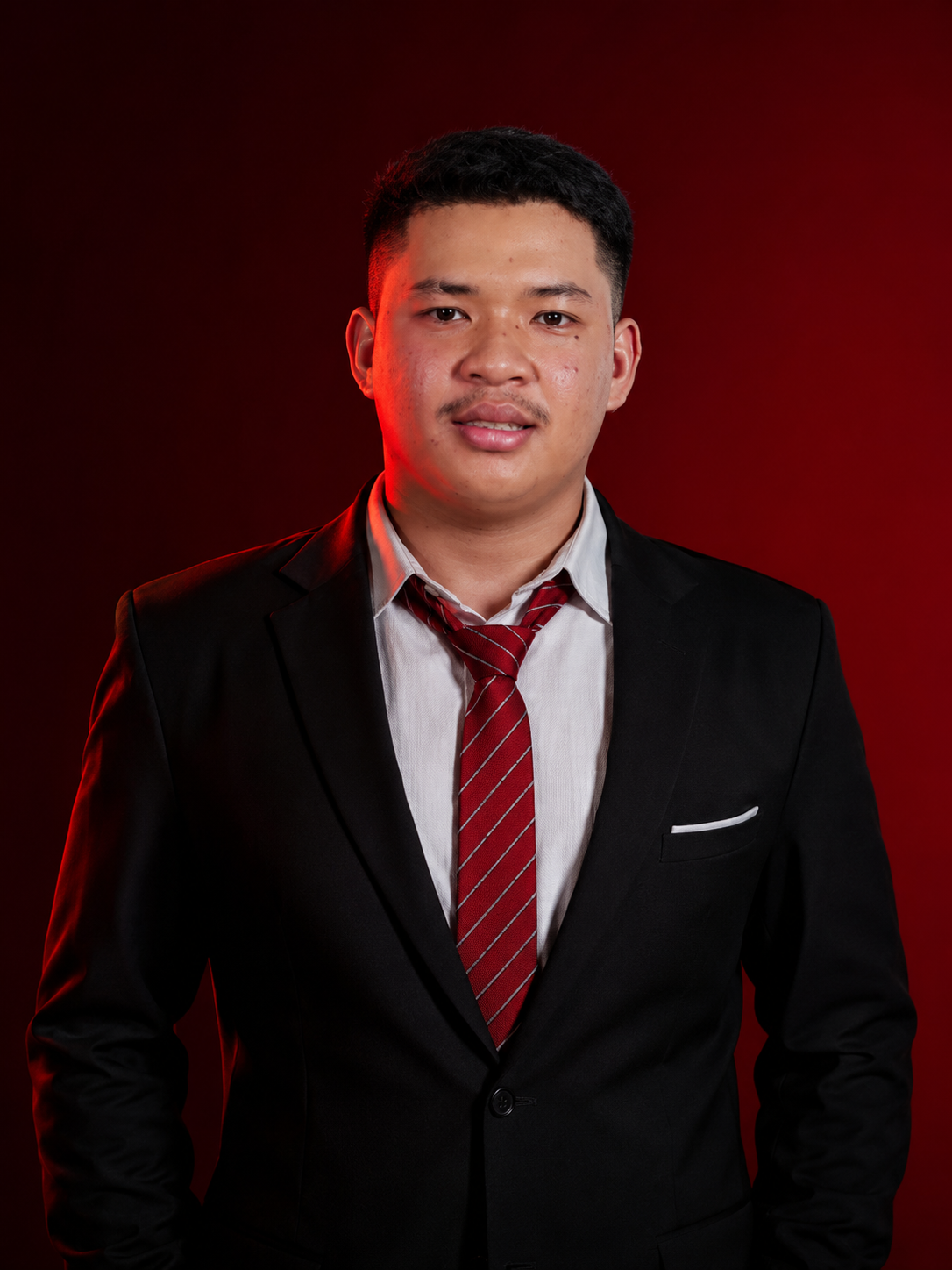 Fauzan Purma Ramadhan, S.kom.,M.Kom